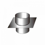 Разгрузочная платформа для дымохода.
